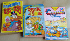 Lotto fumetti classici usato  Battipaglia