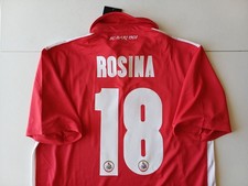 Maglia bari rosina usato  Valenzano