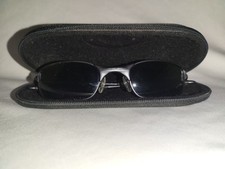 Black oakley square for sale  Palatine