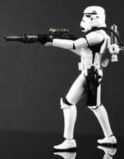 Hot toys figur gebraucht kaufen  Langwedel