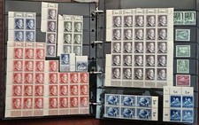 Briefmarken deutsches reich gebraucht kaufen  Wiesbaden