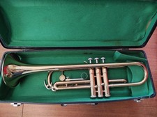 Trompete holton t602r gebraucht kaufen  Bremen