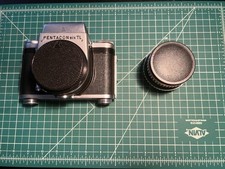 Pentacon six carl for sale  Paramount