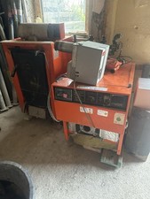 Klöckner mt5 ölheizung gebraucht kaufen  Gernsbach