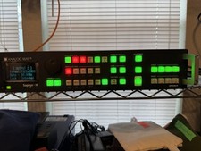 Analog way spx450 for sale  Denton
