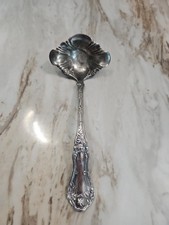 Vintage rockford silverplated for sale  Round Lake