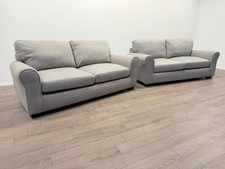 Lisbon fabric seater for sale  BOSTON