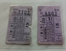 Belfast corporation transport for sale  HINCKLEY