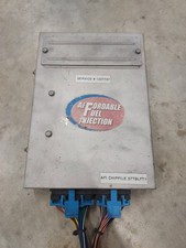 Affordable fuel injection for sale  Hutto