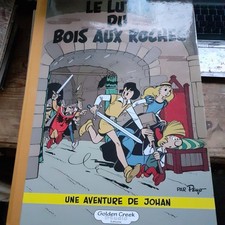 Lutin bois roches d'occasion  Orleans-
