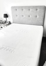 Ottoman bed storage for sale  FLEET