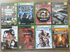Lot microsoft xbox for sale  Upland