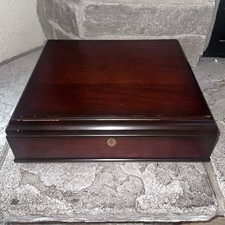 Vintage bombay mahogany for sale  Racine