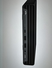Prodesk 400 desktop usato  Savona