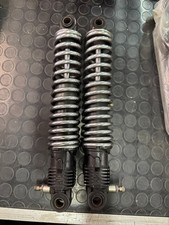 Coppia ammortizzatori original usato  Trambileno