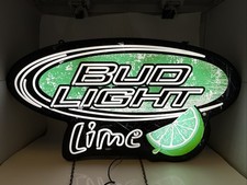 Bud light lime for sale  Roanoke