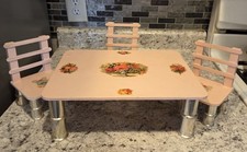 Vintage kitschy homemade for sale  Donnellson