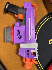 Nerf fortnite smg for sale  Franklin