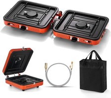 Odoland portable burner for sale  STEVENAGE