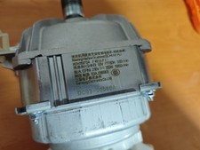 Motore inverter lavatrice usato  Argenta