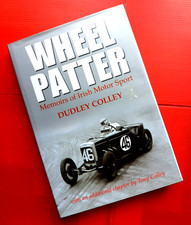 Wheel patter memories for sale  Ireland