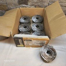 Bostitch .099 galvanized for sale  Houston