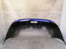 Seat toledo stoßstange gebraucht kaufen  Chemnitz