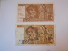 billets factices d'occasion billets factices d'occasion  Belleville