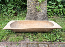 Große alte teigmolle gebraucht kaufen  Niebüll