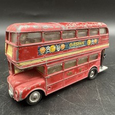 Corgi 468 london for sale  ST. LEONARDS-ON-SEA