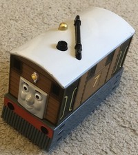 Toby tram engine for sale  GRAVESEND