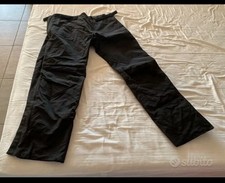 Sovrapantalone moto usato  Borgo Virgilio