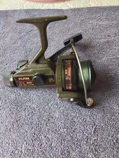 Used fishing reel for sale  CHELTENHAM