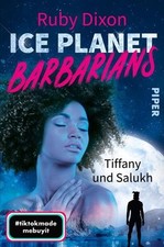 Ice planet barbarians gebraucht kaufen  Ohlsbach
