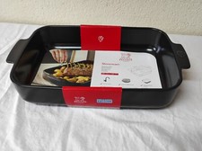 Plat céramique cuisson d'occasion  Chambon-sur-Voueize