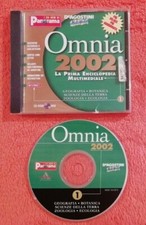 480 omnia 2002 usato  Cagliari