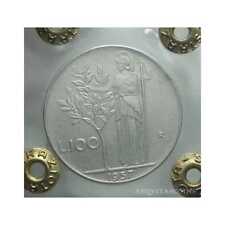 Repubblica 100 lire usato  Barletta