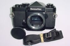 Voigtlander bessaflex 35mm for sale  HOUNSLOW