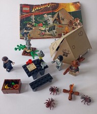 Set lego 7624 d'occasion  Bihorel