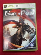 Prince of Persia - Microsoft Xbox 360 Completo Muito Bom Testado Ver Fotos comprar usado  Enviando para Brazil