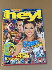 Hey zeitschrift 2004 gebraucht kaufen  Leutkirch im Allgäu