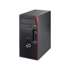 Computer desktop fisso usato  Valva