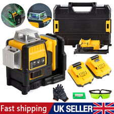 360 laser level for sale  LEICESTER