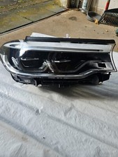Bmw 5er g30 gebraucht kaufen  Alfter