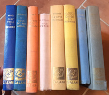 Lotto libri veuzit usato  Garlasco