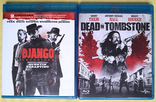 Django unchained dead usato  Imola