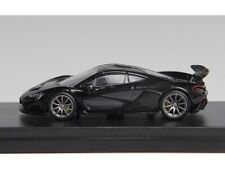 Usado, McLaren P1  - black - LCD 1:64 comprar usado  Enviando para Brazil