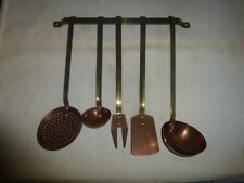 Ensemble ustensiles cuisine d'occasion  Chaumont