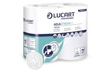 Lucart aquastream selbstauflö gebraucht kaufen  Voerde (Niederrhein)