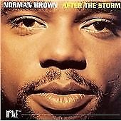 Norman brown storm for sale  STOCKPORT
